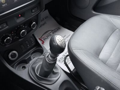 Dacia Duster Gebrauchtwagen
