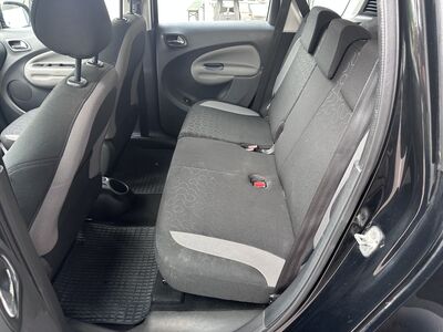 Citroën C3 Picasso Gebrauchtwagen