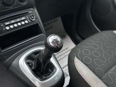 Citroën C3 Picasso Gebrauchtwagen