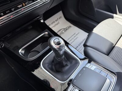 Mercedes-Benz B-Klasse Gebrauchtwagen