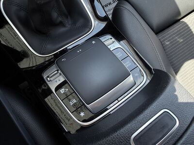 Mercedes-Benz B-Klasse Gebrauchtwagen