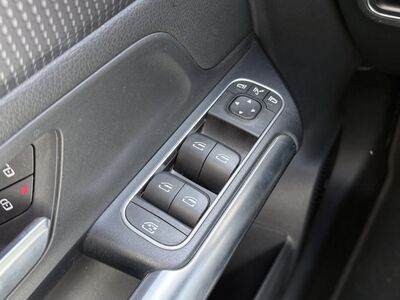 Mercedes-Benz B-Klasse Gebrauchtwagen