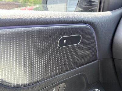 Mercedes-Benz B-Klasse Gebrauchtwagen