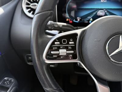 Mercedes-Benz B-Klasse Gebrauchtwagen