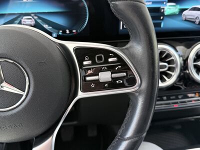 Mercedes-Benz B-Klasse Gebrauchtwagen