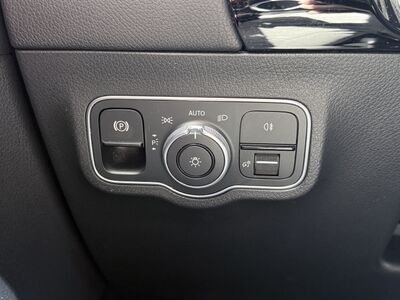 Mercedes-Benz B-Klasse Gebrauchtwagen