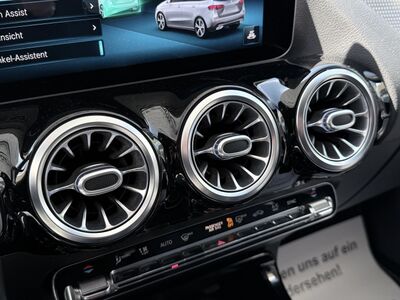 Mercedes-Benz B-Klasse Gebrauchtwagen