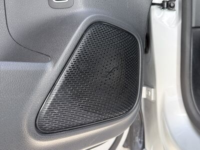 Mercedes-Benz B-Klasse Gebrauchtwagen