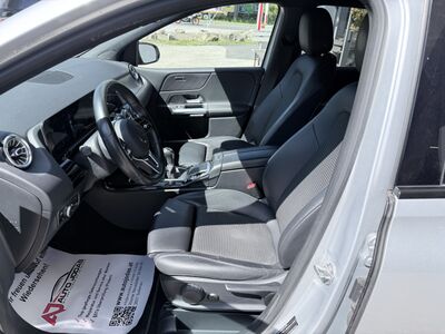 Mercedes-Benz B-Klasse Gebrauchtwagen