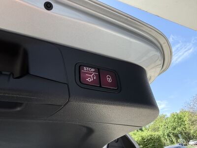 Mercedes-Benz B-Klasse Gebrauchtwagen