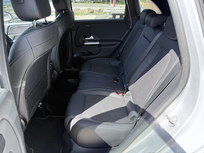 Mercedes-Benz B-Klasse Gebrauchtwagen