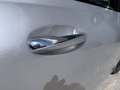 Mercedes-Benz B-Klasse Gebrauchtwagen