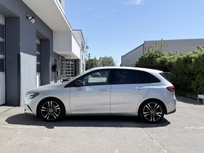Mercedes-Benz B-Klasse Gebrauchtwagen