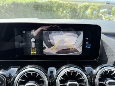 Mercedes-Benz B-Klasse Gebrauchtwagen