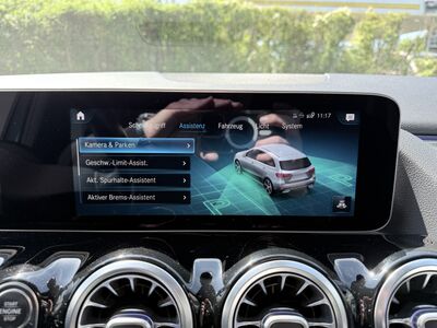 Mercedes-Benz B-Klasse Gebrauchtwagen