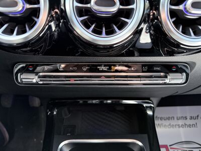 Mercedes-Benz B-Klasse Gebrauchtwagen