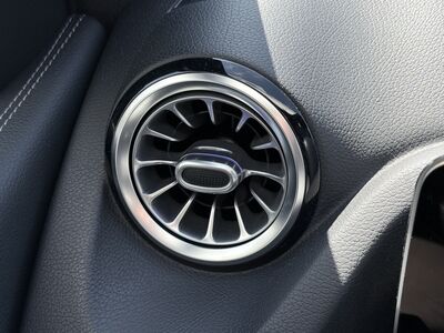 Mercedes-Benz B-Klasse Gebrauchtwagen