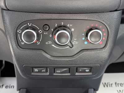 Dacia Dokker Gebrauchtwagen