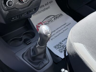 Dacia Dokker Gebrauchtwagen