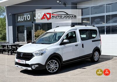 Dacia Dokker Gebrauchtwagen
