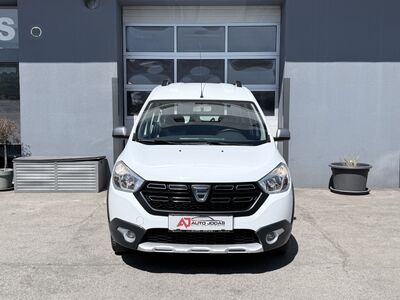 Dacia Dokker Gebrauchtwagen
