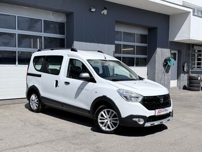 Dacia Dokker Gebrauchtwagen