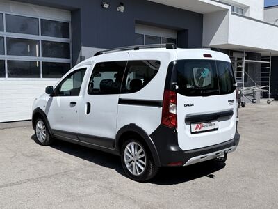 Dacia Dokker Gebrauchtwagen