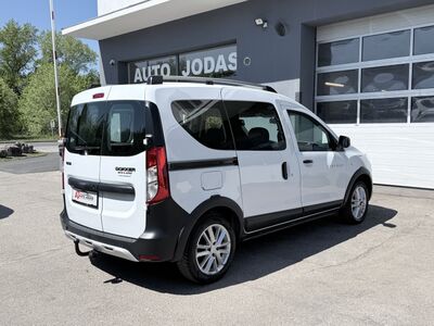 Dacia Dokker Gebrauchtwagen