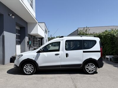 Dacia Dokker Gebrauchtwagen