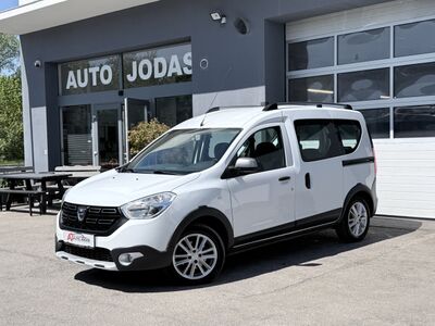 Dacia Dokker Gebrauchtwagen