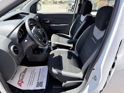 Dacia Dokker Gebrauchtwagen
