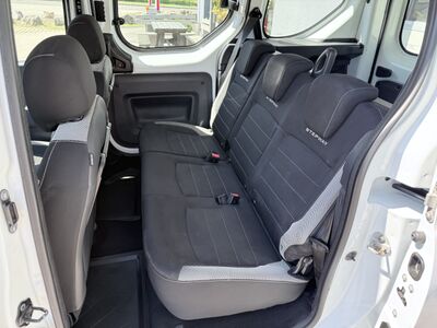 Dacia Dokker Gebrauchtwagen