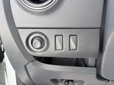 Dacia Dokker Gebrauchtwagen