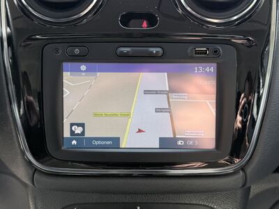 Dacia Dokker Gebrauchtwagen