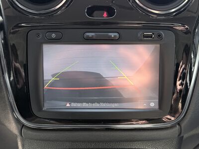Dacia Dokker Gebrauchtwagen