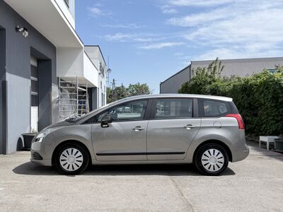 Peugeot 5008 Gebrauchtwagen