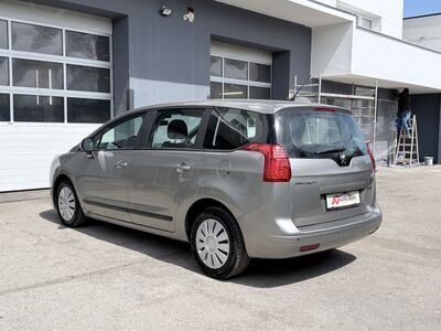 Peugeot 5008 Gebrauchtwagen