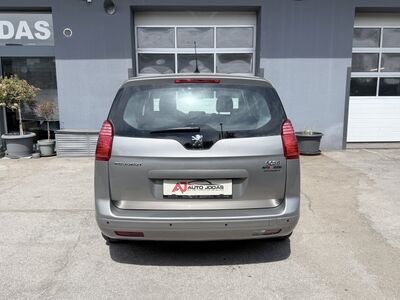 Peugeot 5008 Gebrauchtwagen