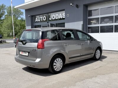 Peugeot 5008 Gebrauchtwagen