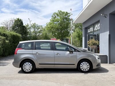 Peugeot 5008 Gebrauchtwagen