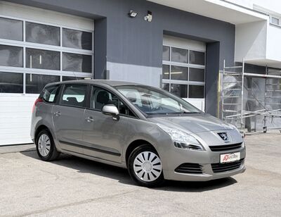 Peugeot 5008 Gebrauchtwagen