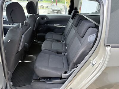 Peugeot 5008 Gebrauchtwagen