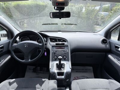 Peugeot 5008 Gebrauchtwagen