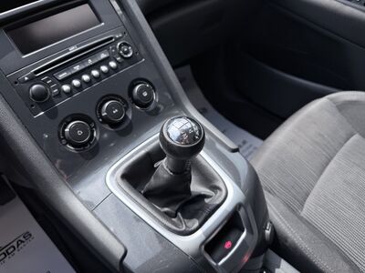 Peugeot 5008 Gebrauchtwagen