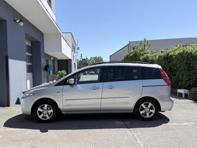 Mazda Mazda5 Gebrauchtwagen