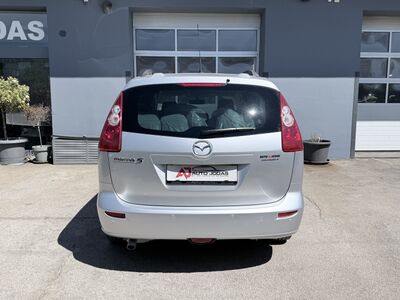 Mazda Mazda5 Gebrauchtwagen