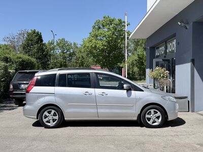 Mazda Mazda5 Gebrauchtwagen