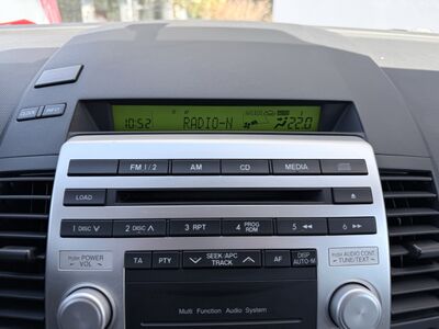 Mazda Mazda5 Gebrauchtwagen