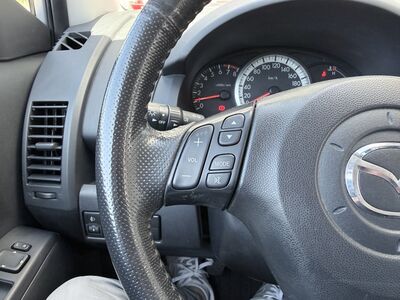 Mazda Mazda5 Gebrauchtwagen