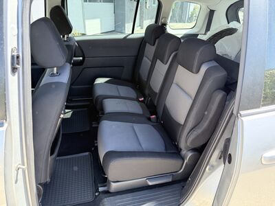 Mazda Mazda5 Gebrauchtwagen